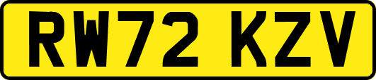 RW72KZV