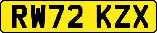 RW72KZX