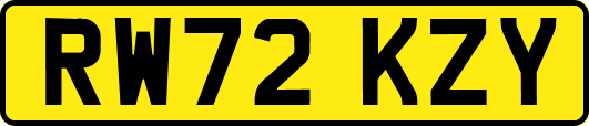 RW72KZY