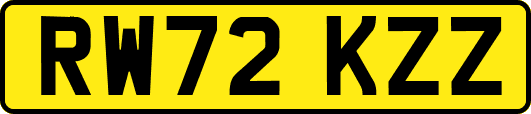 RW72KZZ