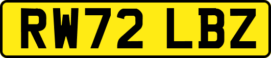 RW72LBZ