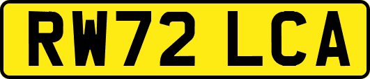 RW72LCA