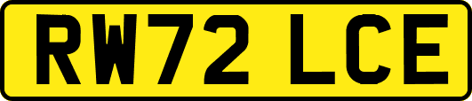 RW72LCE
