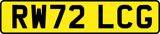 RW72LCG