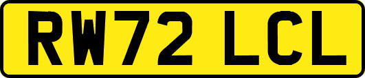 RW72LCL