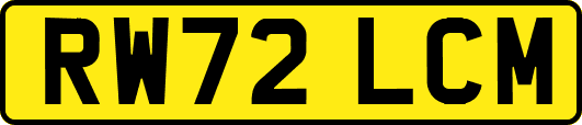 RW72LCM