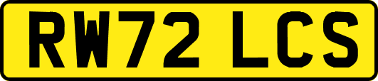 RW72LCS