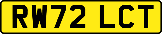 RW72LCT