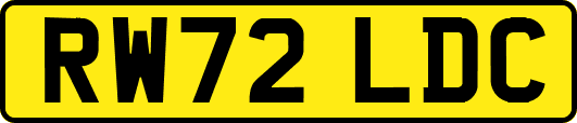 RW72LDC