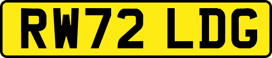 RW72LDG