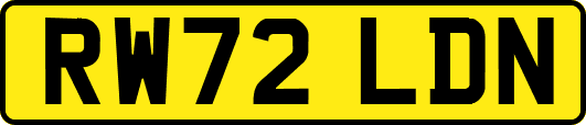 RW72LDN