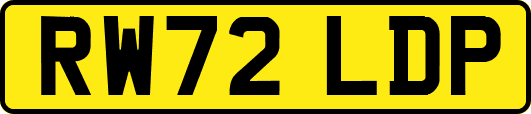 RW72LDP
