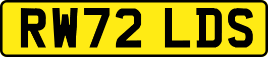 RW72LDS