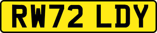 RW72LDY