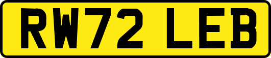 RW72LEB