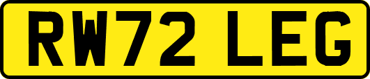 RW72LEG