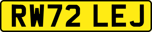 RW72LEJ