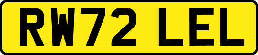 RW72LEL