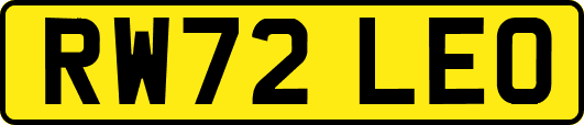 RW72LEO