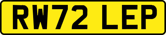 RW72LEP