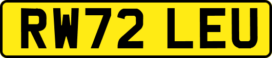 RW72LEU