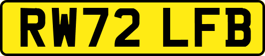 RW72LFB