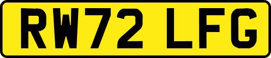 RW72LFG