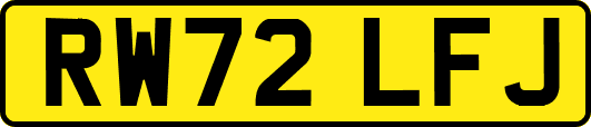 RW72LFJ