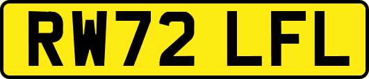 RW72LFL