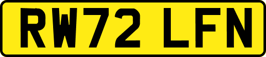 RW72LFN