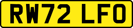 RW72LFO