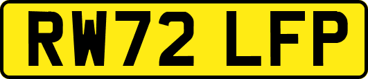 RW72LFP