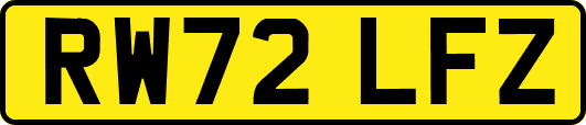 RW72LFZ