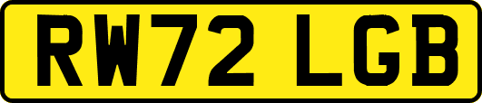 RW72LGB