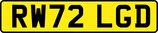 RW72LGD