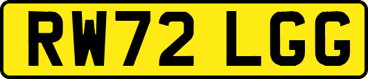 RW72LGG