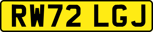 RW72LGJ