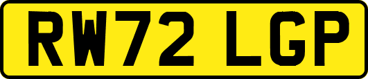 RW72LGP