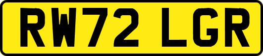 RW72LGR