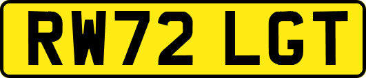 RW72LGT