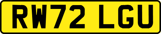 RW72LGU