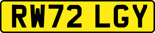 RW72LGY