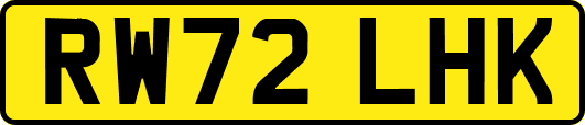 RW72LHK