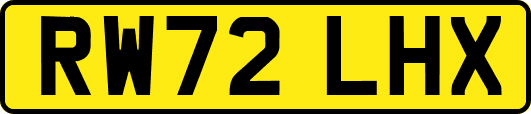RW72LHX
