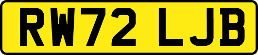 RW72LJB