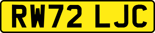 RW72LJC