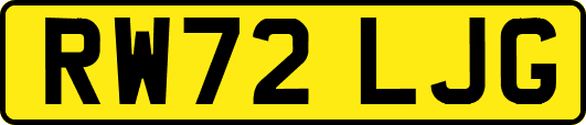 RW72LJG