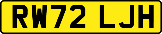 RW72LJH