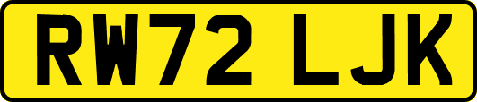 RW72LJK