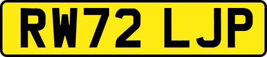 RW72LJP